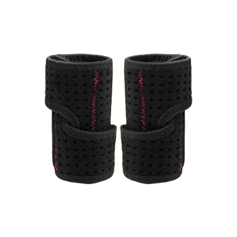 Adjustable Wrist Guard Aluminum Spring Support Protective Gear Sports Wrist Professional For Gym Sports Wristband
Adjustable Wrist Guard Aluminum Spring Support Protective Gear Sports Wrist Professional For Gym Sports Wristband