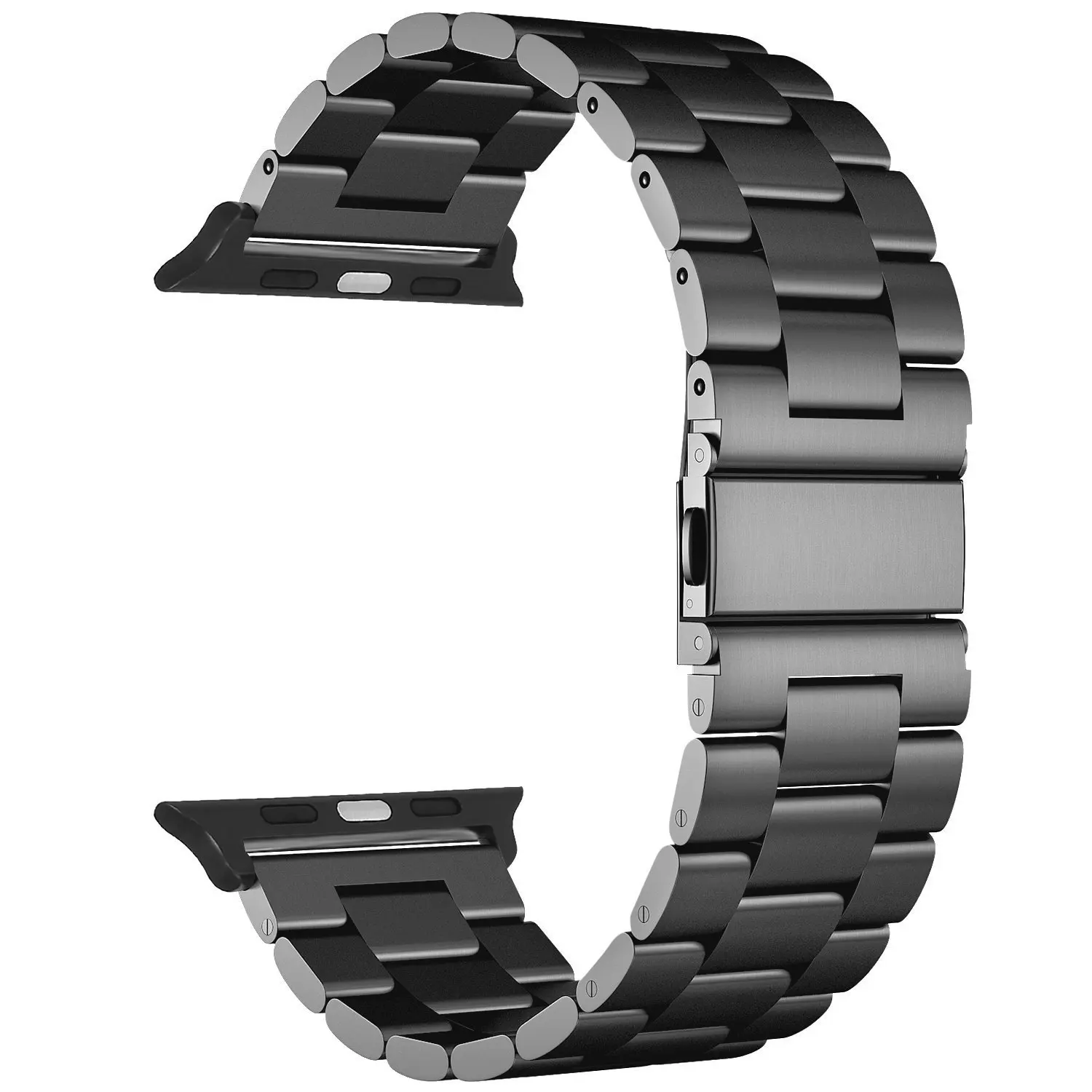 Металлический ремешок для Apple Watch Band 44 мм 42 мм, браслет из нержавеющей стали для IWatch 7 6 SE 5 4 3 Series, аксессуары 
Металлический ремешок для Apple Watch Band 44 мм 42 мм, браслет из нержавеющей стали для IWatch 7 6 SE 5 4 3 Series, аксессуары