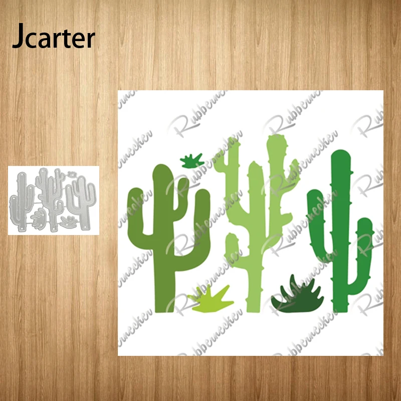 2022 New Design Metal Cutting Dies Cactus Craft Stencil Diy Scrapbooking Handmade Card Make Paper Shape Album Decoration Model
2022 New Design Metal Cutting Dies Cactus Craft Stencil Diy Scrapbooking Handmade Card Make Paper Shape Album Decoration Model