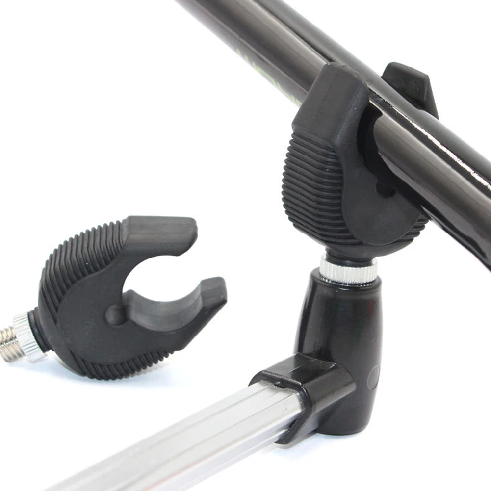 2pcs Bracket Head Carp Fishing Rod Fork Alarm Fishing Supplies Adjustable Pole Fork Holder Stand Head Pesca Iscas Tackle Tools
2pcs Bracket Head Carp Fishing Rod Fork Alarm Fishing Supplies Adjustable Pole Fork Holder Stand Head Pesca Iscas Tackle Tools