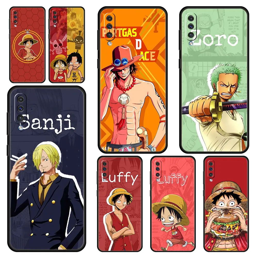 One Piece D. Luffy Phone Case for Samsung Galaxy A12 A22 A32 A52 A50 A70 A10 A10S A20 A30 A40 A20S A20E A02S A72 5G Soft Cover
One Piece D. Luffy Phone Case for Samsung Galaxy A12 A22 A32 A52 A50 A70 A10 A10S A20 A30 A40 A20S A20E A02S A72 5G Soft Cover