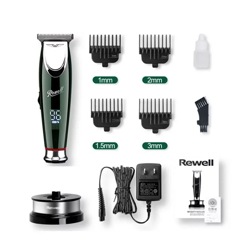Hair Clipper Mini Professional Hair Trimmer Men Beard Electric Hair Clippers Haircut Machine 0mm Steel Blade Hair Cutting Tool
Hair Clipper Mini Professional Hair Trimmer Men Beard Electric Hair Clippers Haircut Machine 0mm Steel Blade Hair Cutting Tool