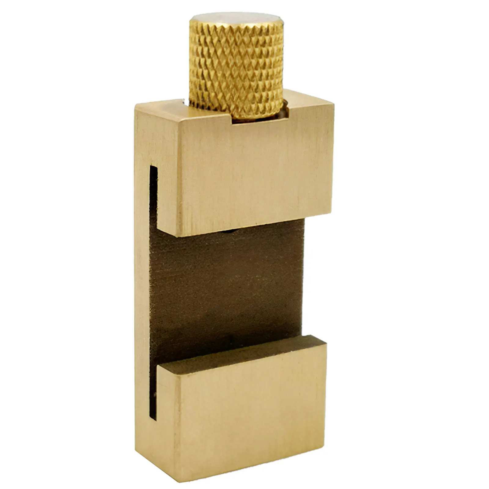Positioning Block Gauge Brass Block High Hardness Woodworking Tools Corner Steel Ruler Locator Easy Installation Simple Design
Positioning Block Gauge Brass Block High Hardness Woodworking Tools Corner Steel Ruler Locator Easy Installation Simple Design