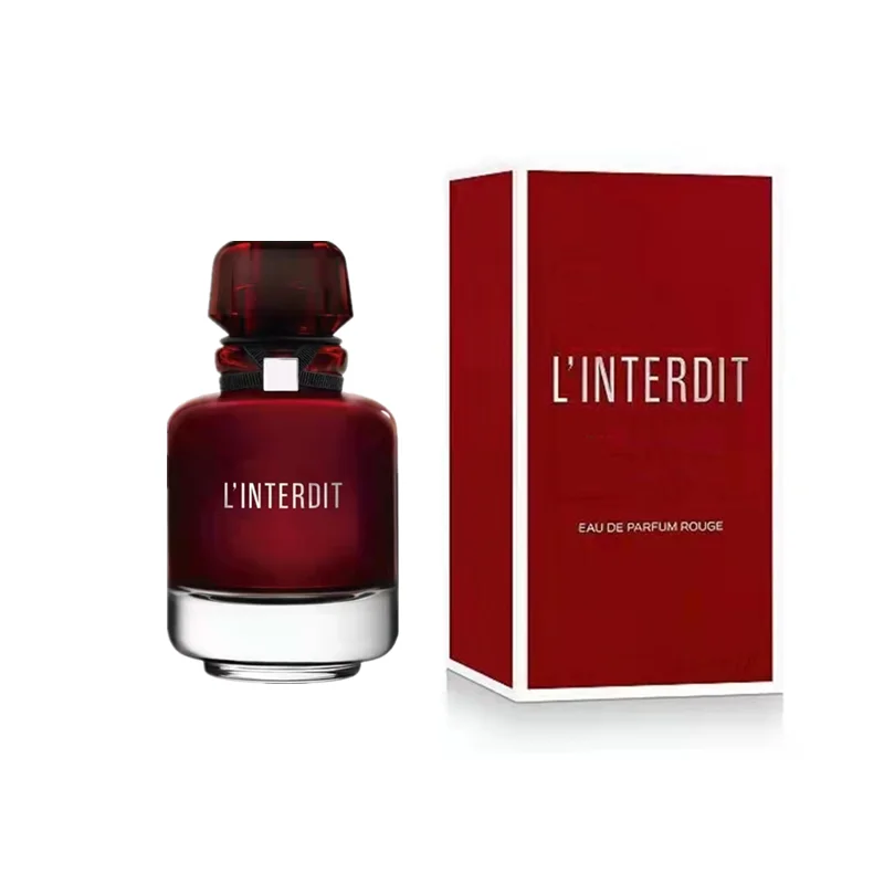 Original Brand Perfumes For Women Original Long Lasting Fashion Sexy Parfume For Women Fragrances Glass Bottle Spray
Original Brand Perfumes For Women Original Long Lasting Fashion Sexy Parfume For Women Fragrances Glass Bottle Spray