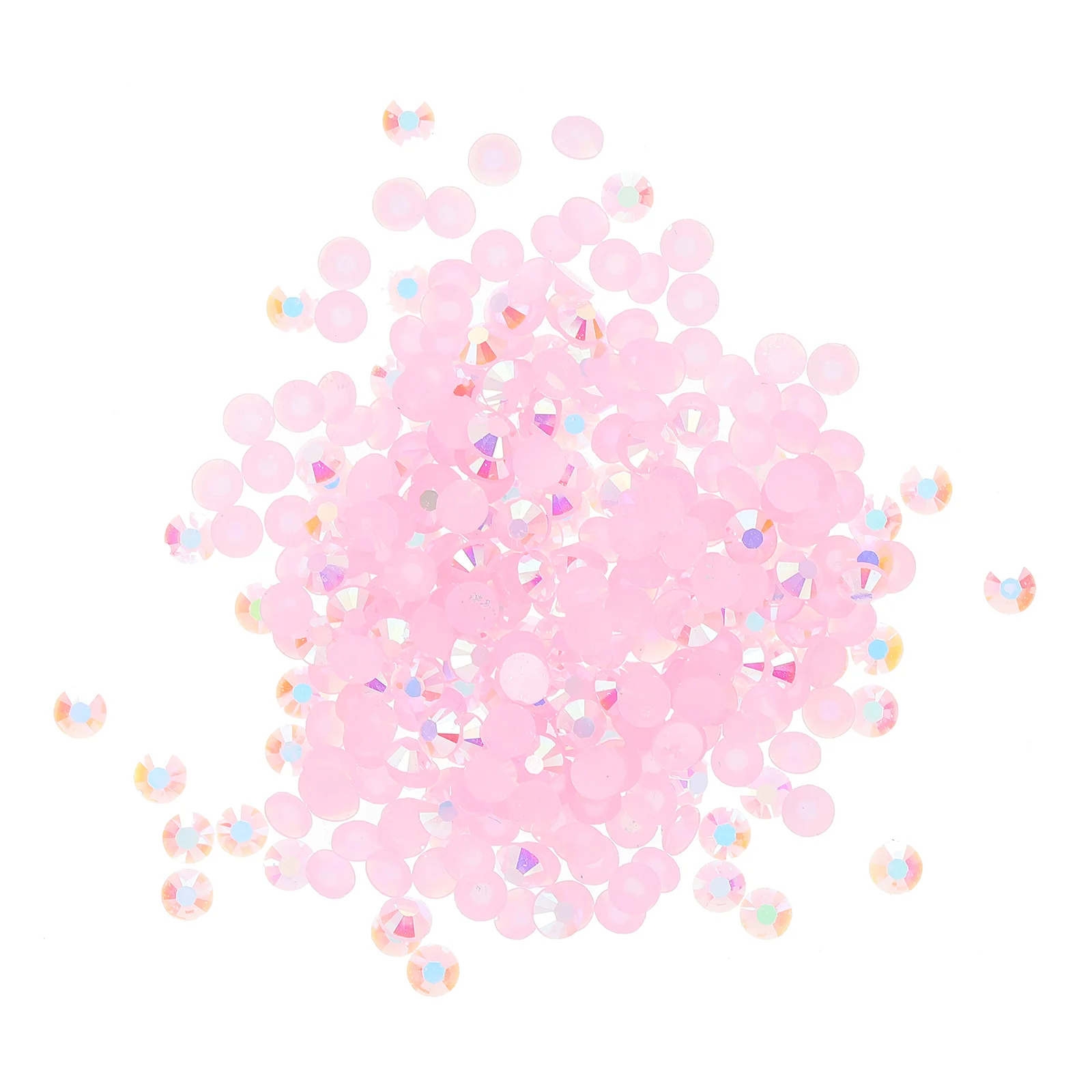 1 Bag of Delicate Nail Decors Replaceable Nail Charms Decorative Nail Rhinestones
1 Bag of Delicate Nail Decors Replaceable Nail Charms Decorative Nail Rhinestones
