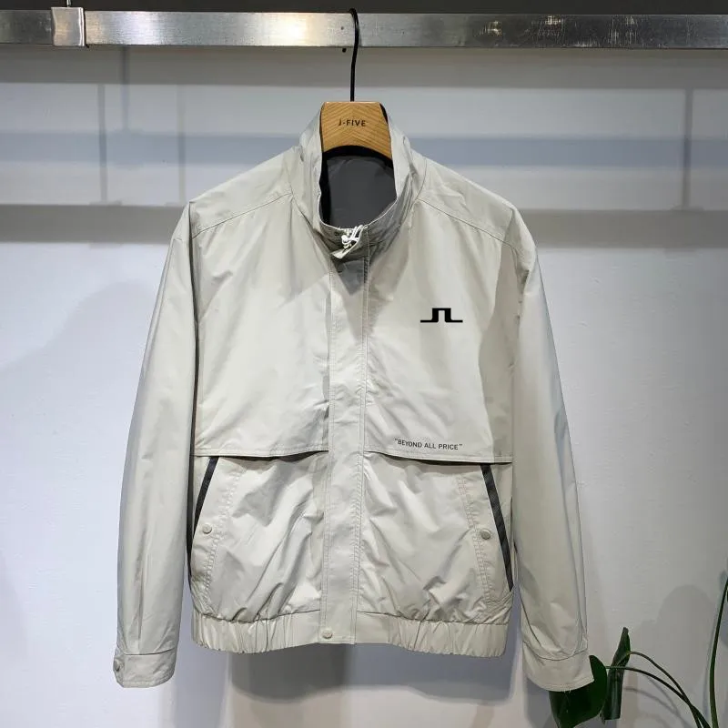 Men's Golf Clothing Men's Fall 2023 Male Light Coat Stand-up Collar Jacket Mid-aged Plus Size Jacket Casual Dad's M-4XL
Men's Golf Clothing Men's Fall 2023 Male Light Coat Stand-up Collar Jacket Mid-aged Plus Size Jacket Casual Dad's M-4XL