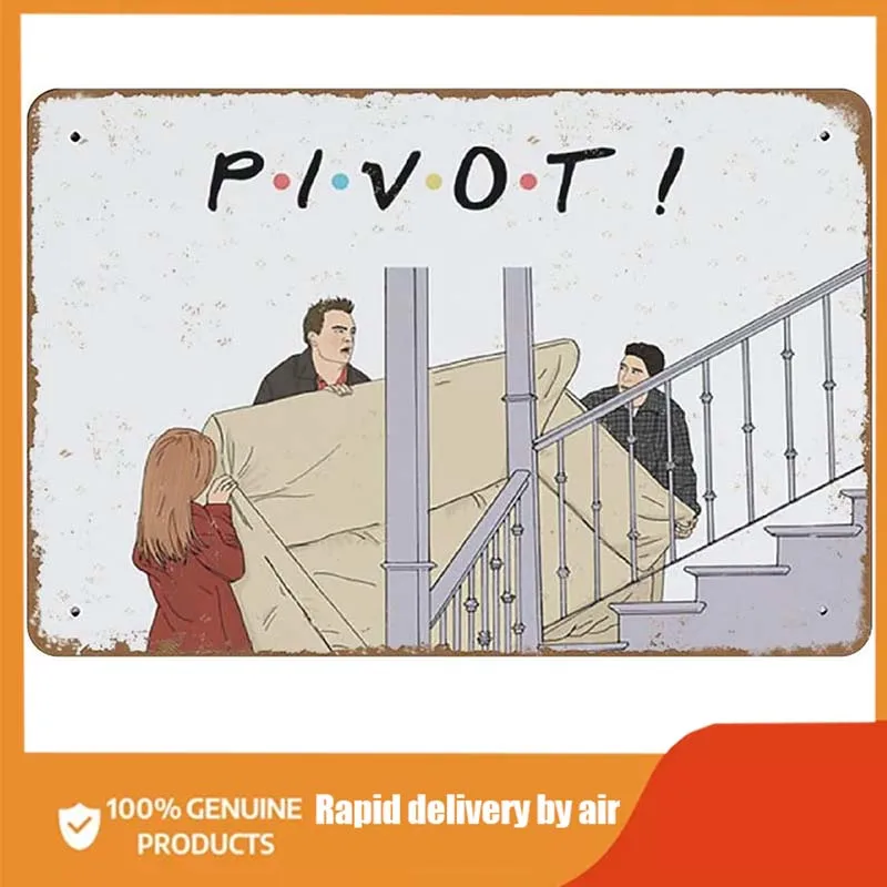 Friends TV Show Poster Pivot Friends TV Show Print Friends TV Show Art Print Friends Tv Show Wall Art Wall Decor Birthday Gifts
Friends TV Show Poster Pivot Friends TV Show Print Friends TV Show Art Print Friends Tv Show Wall Art Wall Decor Birthday Gifts