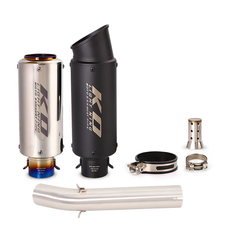 Система выхлопной трубы мотоцикла, среднее соединение, глушитель трубы, выхлопной конец Can, нержавеющая сталь для Honda CB1300 2003-2015
Система выхлопной трубы мотоцикла, среднее соединение, глушитель трубы, выхлопной конец Can, нержавеющая сталь для Honda CB1300 2003-2015