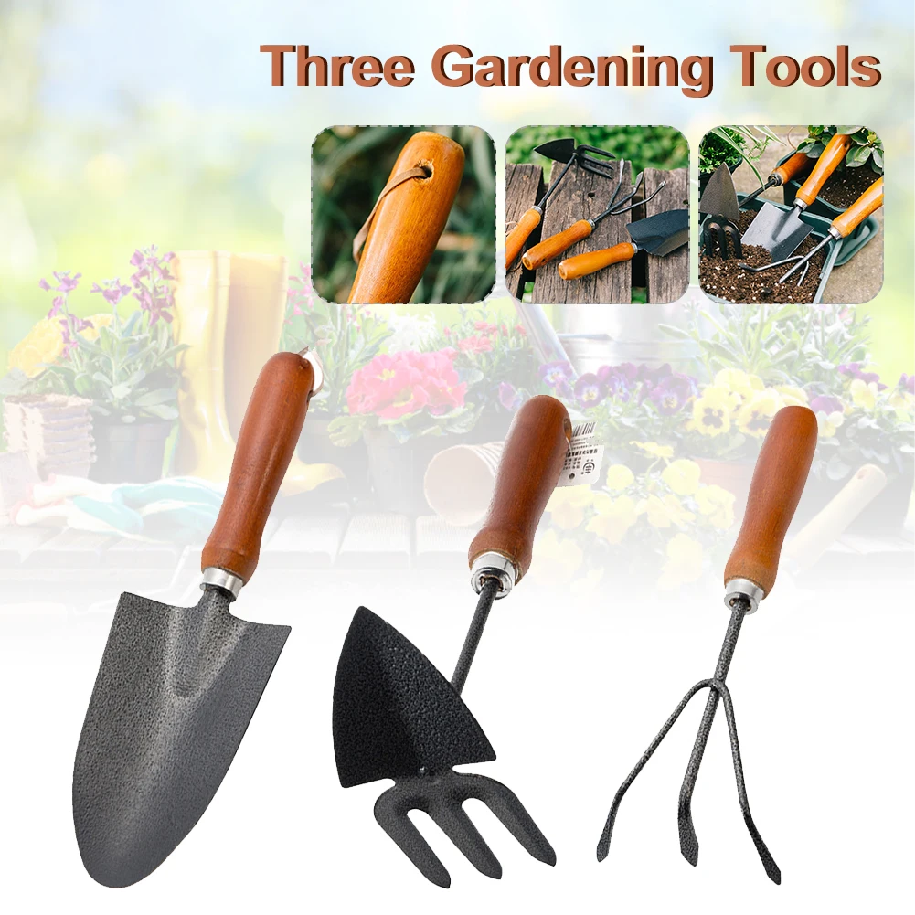 Mini Gardening Tools Portable Small Rake Shovel Garden Hand Tool For Potted Succulent Flowers Seedlings Gifts Garden Supplies
Mini Gardening Tools Portable Small Rake Shovel Garden Hand Tool For Potted Succulent Flowers Seedlings Gifts Garden Supplies