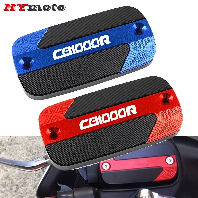 Аксессуары для мотоциклов Honda CB1000R CB 1000 R 2018 2019 2020 2021 CNC, передняя Крышка Резервуара тормозной жидкости, масляная крышка
Аксессуары для мотоциклов Honda CB1000R CB 1000 R 2018 2019 2020 2021 CNC, передняя Крышка Резервуара тормозной жидкости, масляная крышка