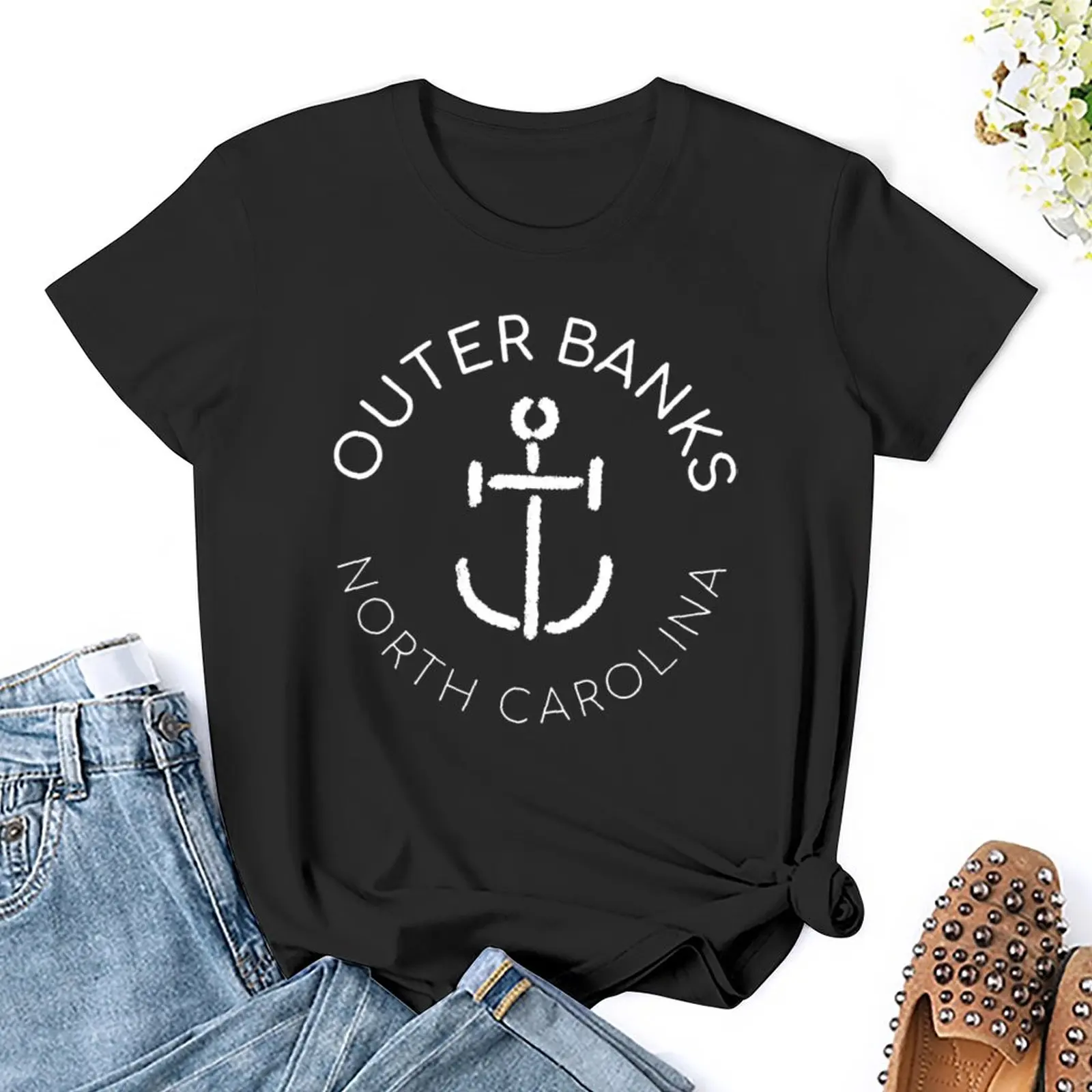 Top Tee North Carolina Outer Banks Pogue Life 2 O-Neck Motion Cute Home Eur Size Vintage
Top Tee North Carolina Outer Banks Pogue Life 2 O-Neck Motion Cute Home Eur Size Vintage