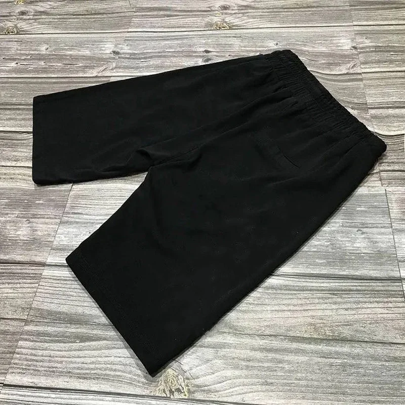 Shorts Summer New Straight Pants Printed Cotton Capri Pants Men's Casual Shorts Middle Pants Men's and Women's Lovers' Shorts
Shorts Summer New Straight Pants Printed Cotton Capri Pants Men's Casual Shorts Middle Pants Men's and Women's Lovers' Shorts