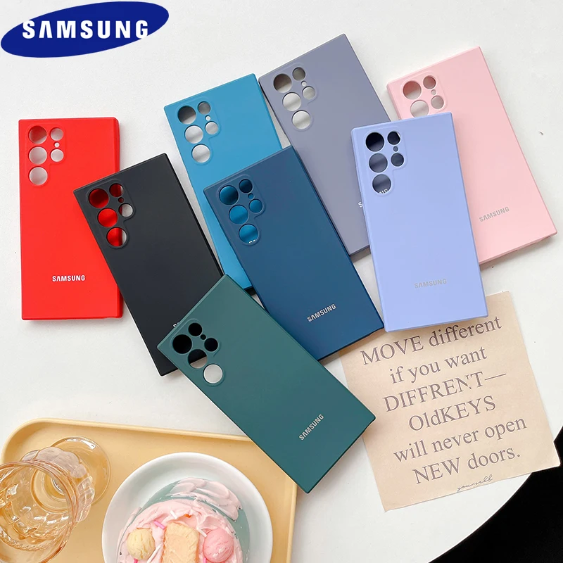 Чехол-бампер для Samsung S22, силиконовый мягкий однотонный чехол-бампер для Galaxy S22, S22 Plus, S22 Ultra, S22 + с логотипом
Чехол-бампер для Samsung S22, силиконовый мягкий однотонный чехол-бампер для Galaxy S22, S22 Plus, S22 Ultra, S22 + с логотипом