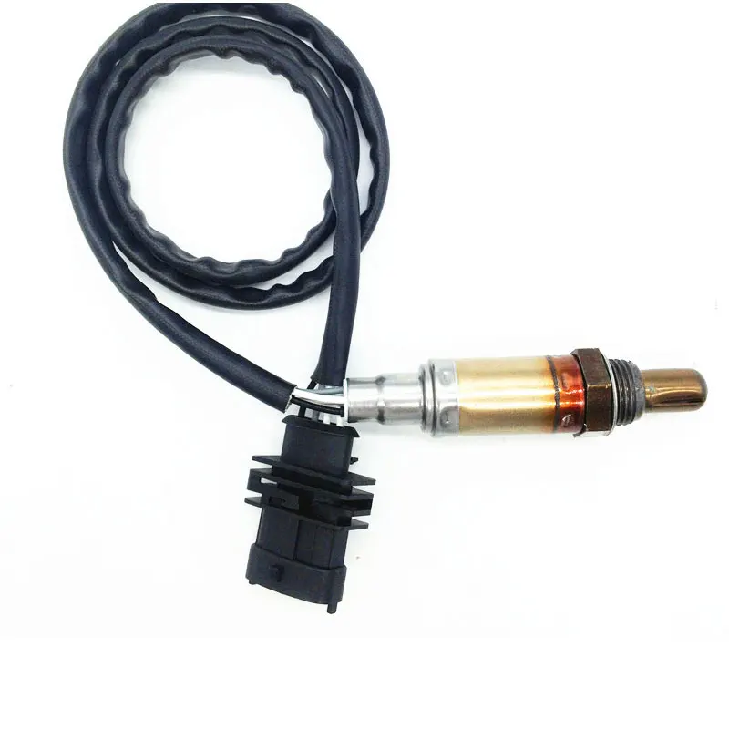 

Upstream Lambda Probe Oxygen Sensor for Opel Astra G Corsa C Vectra B Zafira VAUXHALL VECTRA B,CORSA MK2,ZAFIRA MK1