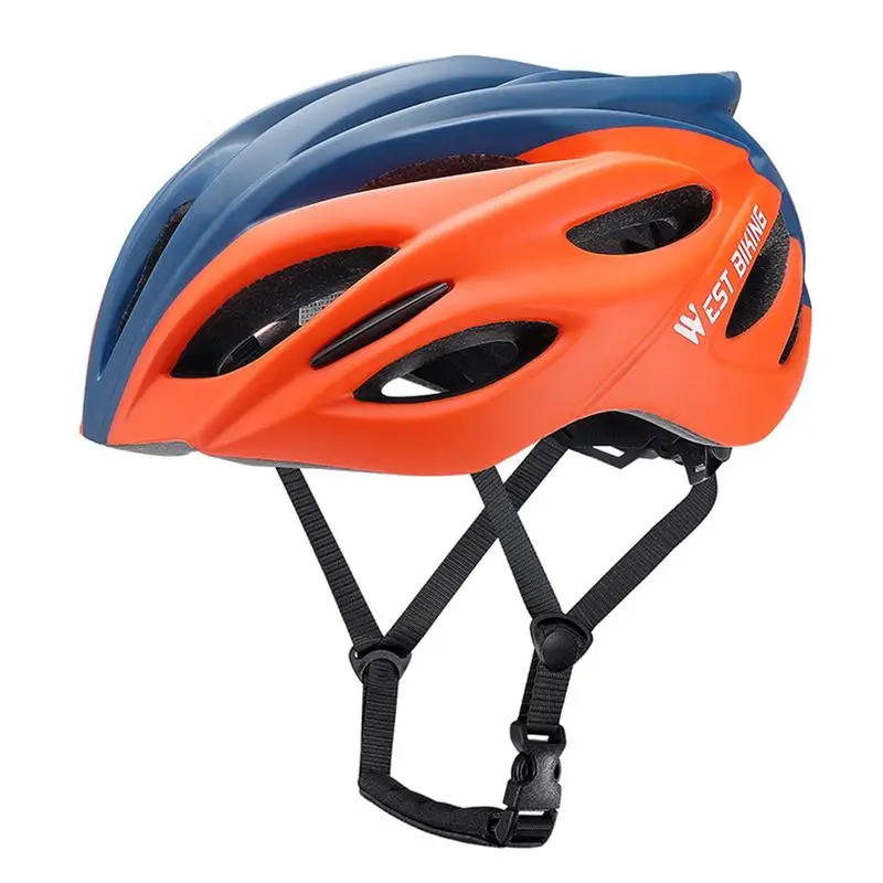 Bike Helmets For Adults Skating Helmets Breathable Helmets With Removable Liner For Outdoor Cycling Adjustable Head
Bike Helmets For Adults Skating Helmets Breathable Helmets With Removable Liner For Outdoor Cycling Adjustable Head