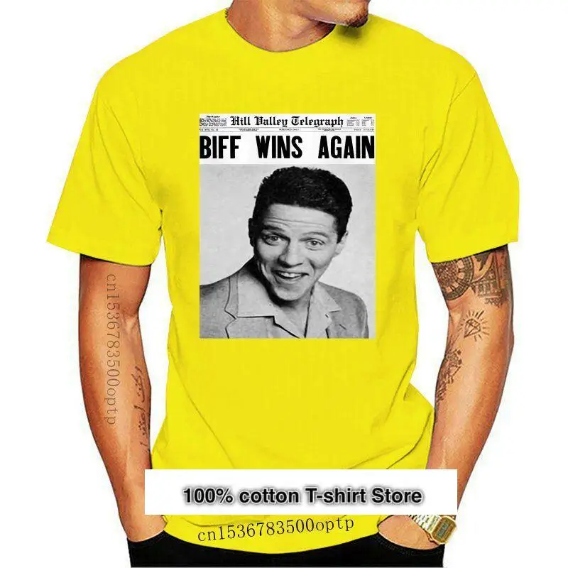 Camiseta de "Back To The Future" para hombre, camisa con condensador fundente Retro, Marty 2Xl, 46Xl, 2021
Camiseta de "Back To The Future" para hombre, camisa con condensador fundente Retro, Marty 2Xl, 46Xl, 2021