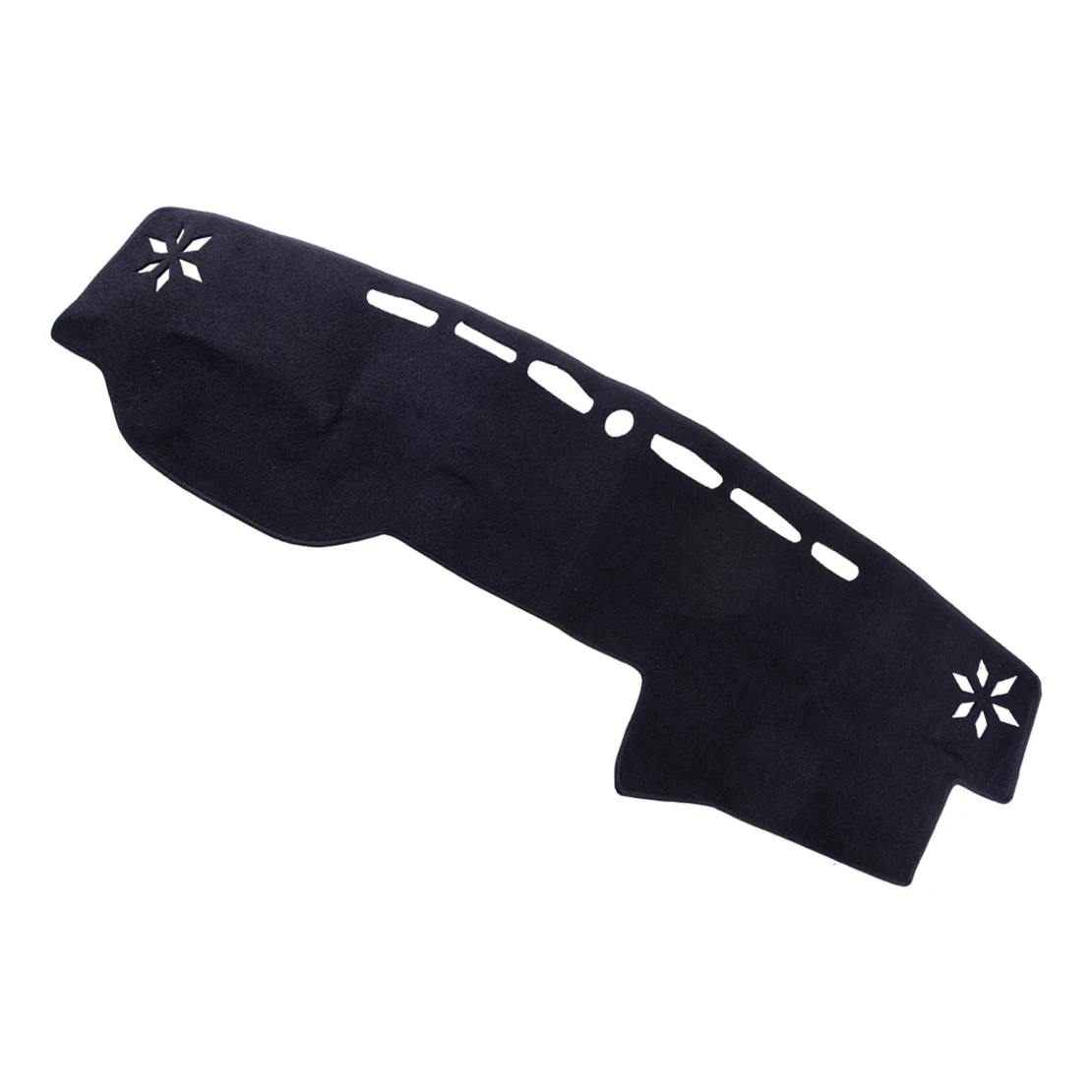 Dashmat Dashboard Dash Mat Pad Carpet Sun Shade Cover Visor Fit for Toyota 4Runner 2012 2013 2014 2015-2020 LHD Black Polyester
Dashmat Dashboard Dash Mat Pad Carpet Sun Shade Cover Visor Fit for Toyota 4Runner 2012 2013 2014 2015-2020 LHD Black Polyester