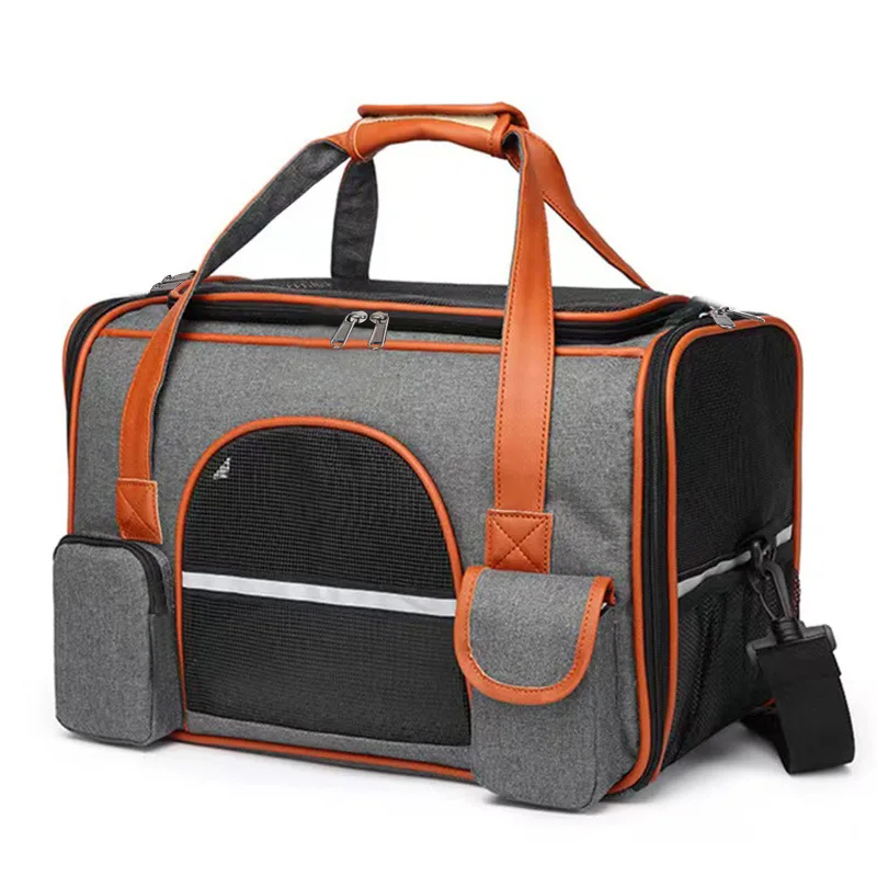 Crossbody Dog Bag Pet Backpack Crossbody Bag Solid Color Multipurpose Shoulder Bag Pet Carrier For Cats Dogs Stuff Dog Carrier
Crossbody Dog Bag Pet Backpack Crossbody Bag Solid Color Multipurpose Shoulder Bag Pet Carrier For Cats Dogs Stuff Dog Carrier