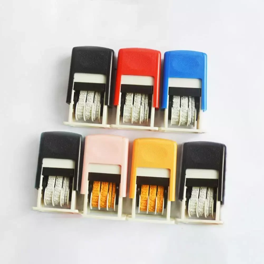 Diy Handle Account Universal Date Stamps Text Time Return Stamp Muds Ink Office Automatic Roller Stamping Adjustable Suppli F7J9
Diy Handle Account Universal Date Stamps Text Time Return Stamp Muds Ink Office Automatic Roller Stamping Adjustable Suppli F7J9