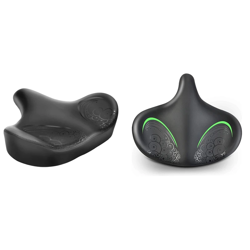 Oversized Bike Seat,Bike Seats For Men Comfort Seat, Bicycle Seat Bike Saddle Road Mtb Cycling Bike Saddle
Oversized Bike Seat,Bike Seats For Men Comfort Seat, Bicycle Seat Bike Saddle Road Mtb Cycling Bike Saddle