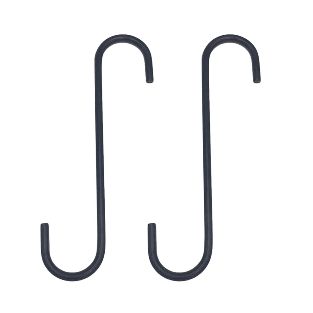 2 шт., вешалки для тормозного цилиндра 
2 шт., вешалки для тормозного цилиндра