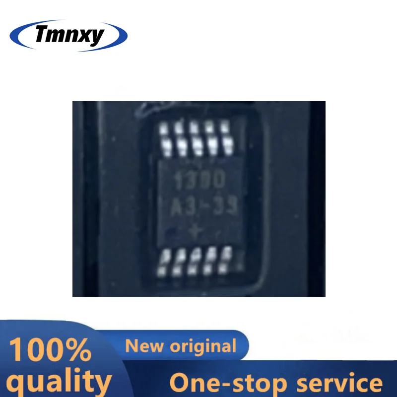 DS1390U-33 1390A3-33 Screen Printing 1390 MSOP-10 Brand New Original Hot Sale Quality Assurance
DS1390U-33 1390A3-33 Screen Printing 1390 MSOP-10 Brand New Original Hot Sale Quality Assurance