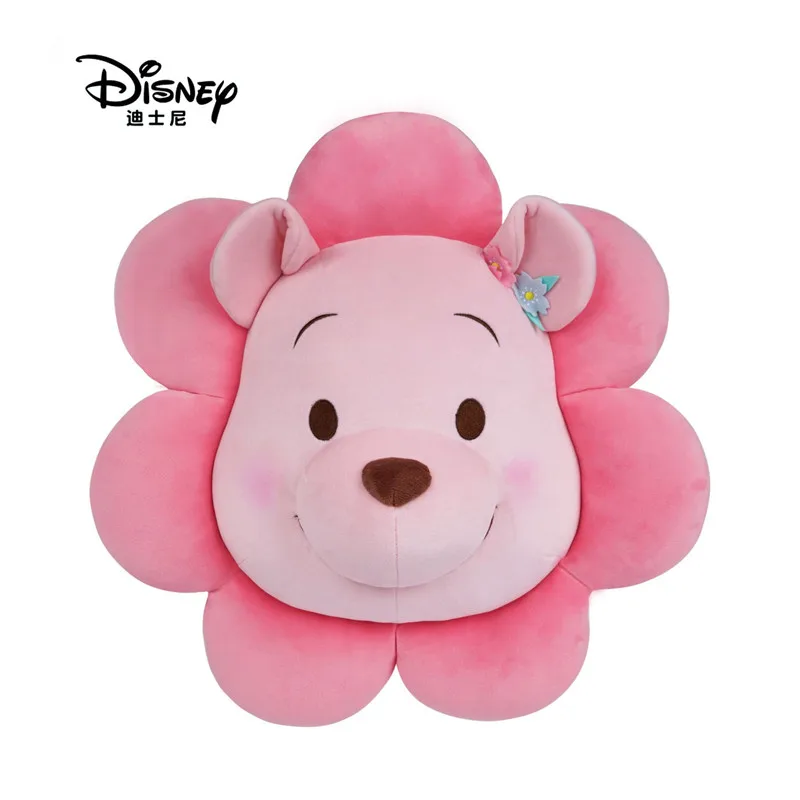 41cm New Disney Winnie Plush Toy Cute Pink Vine Bear Flower Pillow Cushion Adult Children Birthday Gift
41cm New Disney Winnie Plush Toy Cute Pink Vine Bear Flower Pillow Cushion Adult Children Birthday Gift