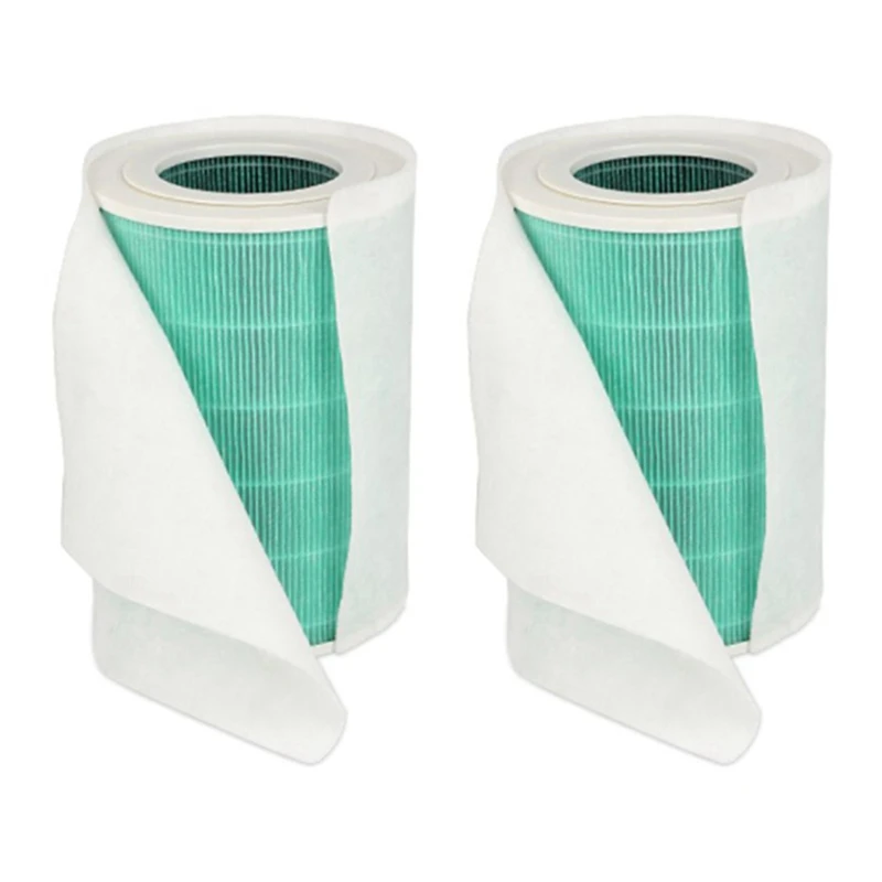 24Pcs Electrostatic Thickening Cotton For Xiaomi Air Purifier Pro/1/2 Air Purifier Dust Filters Hepa
24Pcs Electrostatic Thickening Cotton For Xiaomi Air Purifier Pro/1/2 Air Purifier Dust Filters Hepa