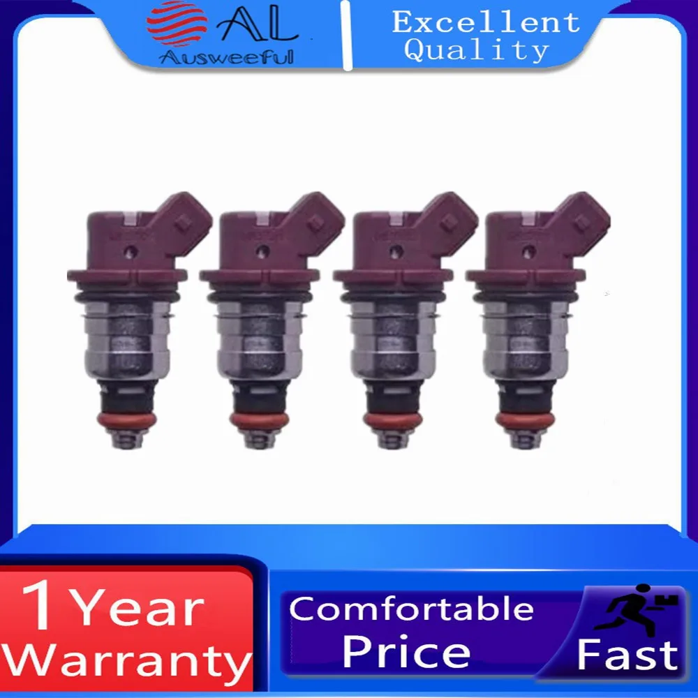 Fuel Injector 37001 For Mercury Mariner 75-90-115-200-225 7590115200225 Rail Injector 804528 Outboard Flowed 75hp-250hp
Fuel Injector 37001 For Mercury Mariner 75-90-115-200-225 7590115200225 Rail Injector 804528 Outboard Flowed 75hp-250hp