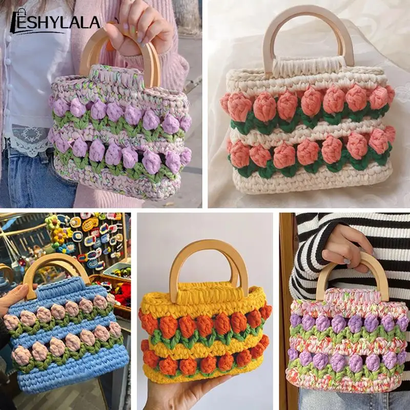 D-shaped Wooden/Plastic Bags Handle Replacement Handcrafted DIY Bags Accessories Handbag Purse Tote Handle Half Round Handle
D-shaped Wooden/Plastic Bags Handle Replacement Handcrafted DIY Bags Accessories Handbag Purse Tote Handle Half Round Handle