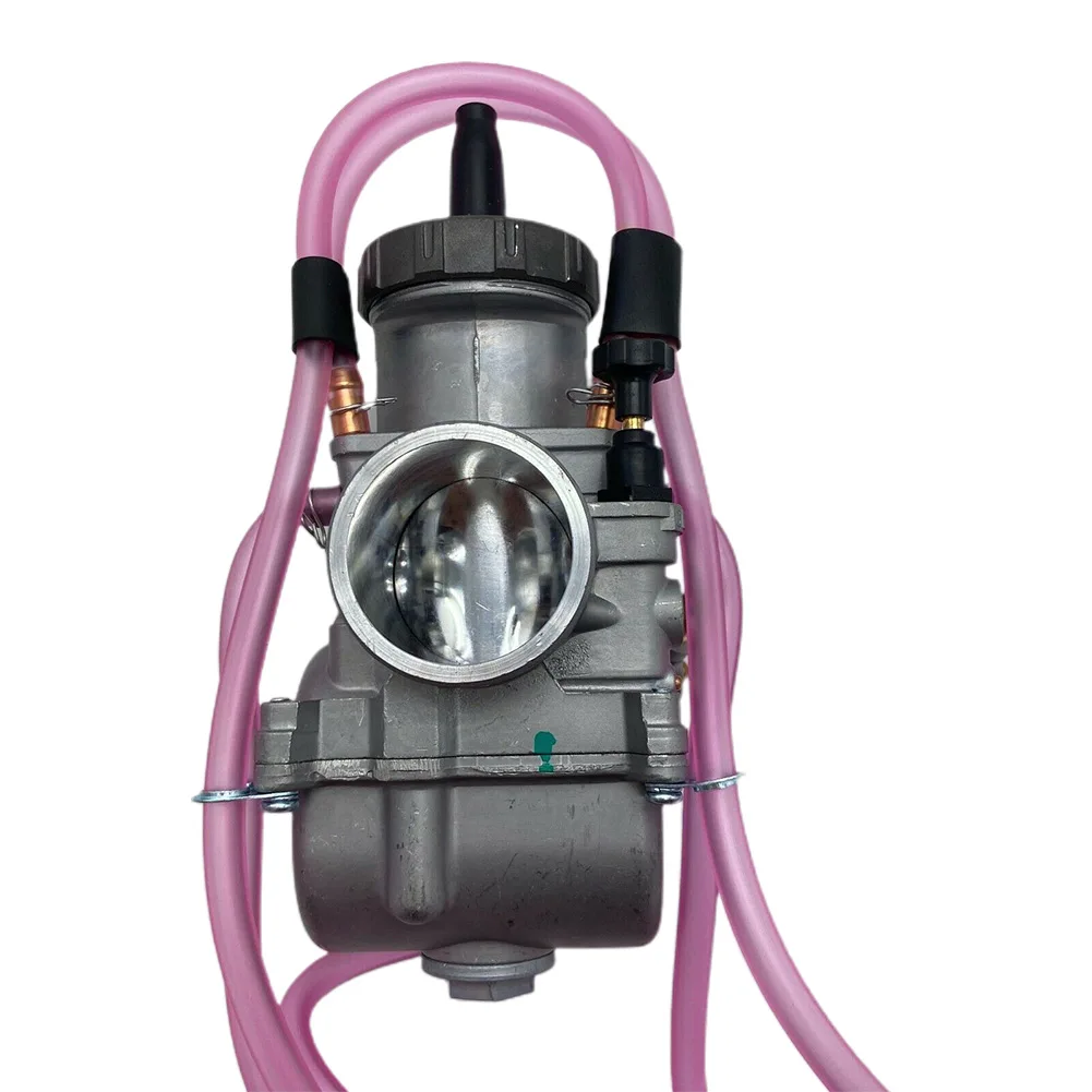Carburetor PWK38 Universal For PWK 2T 4T For Keihin Dirt 250 250SX 250EXC ForSUZUKI For YFZ350 38mm Carburettor Parts
Carburetor PWK38 Universal For PWK 2T 4T For Keihin Dirt 250 250SX 250EXC ForSUZUKI For YFZ350 38mm Carburettor Parts