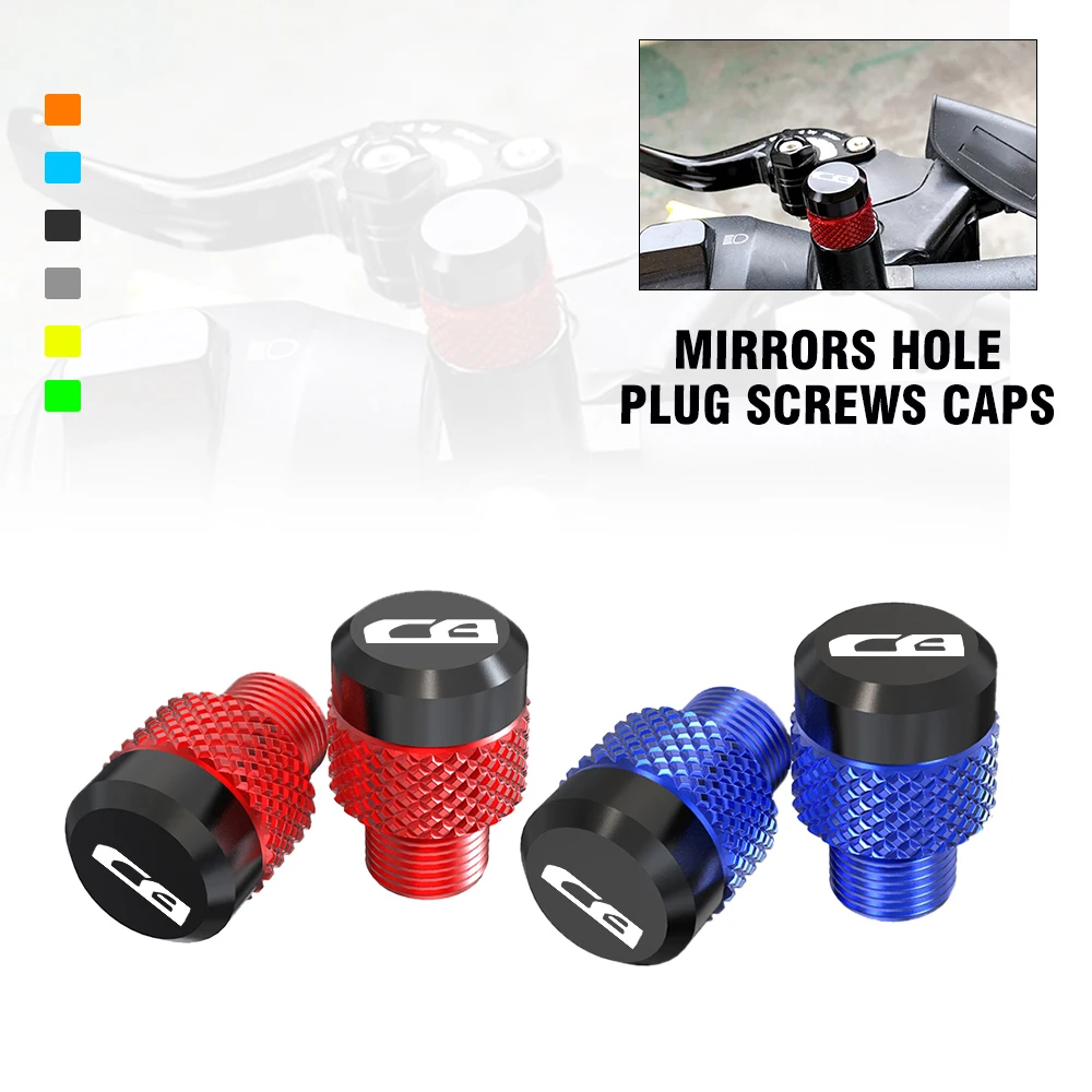 Винтовая крышка для мотоцикла Honda CB500X CB650R CB1000R CB650F CB600F CB500F CB1100 CB1000R CNC 
Винтовая крышка для мотоцикла Honda CB500X CB650R CB1000R CB650F CB600F CB500F CB1100 CB1000R CNC