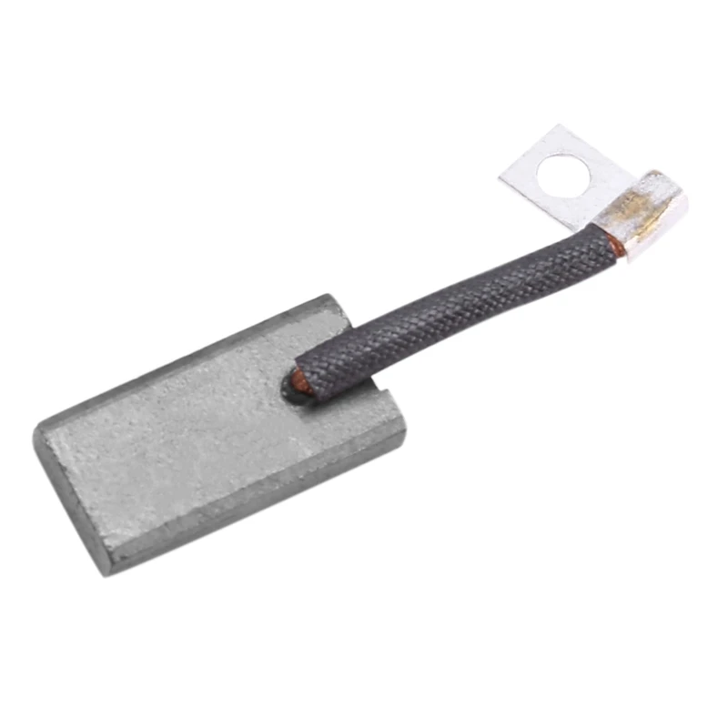 20 шт., щетки и винты для бензинового стартера 
20 шт., щетки и винты для бензинового стартера