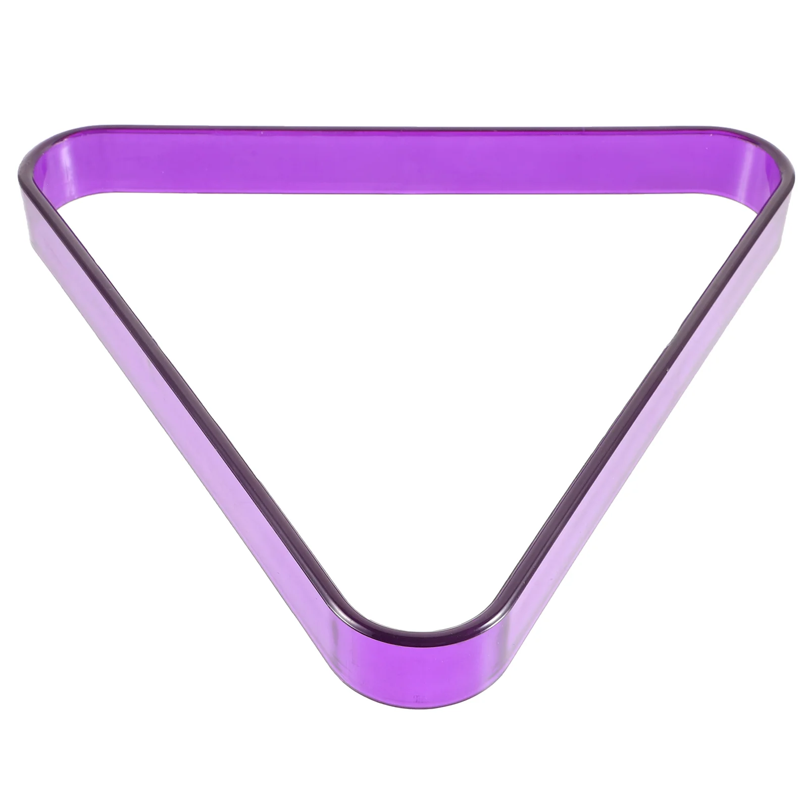 Plastic Pool Ball Rack Billiard Ball Triangle Rack Pool Table Ball Holder Positioning Rack Billiard Triangle Frames
Plastic Pool Ball Rack Billiard Ball Triangle Rack Pool Table Ball Holder Positioning Rack Billiard Triangle Frames