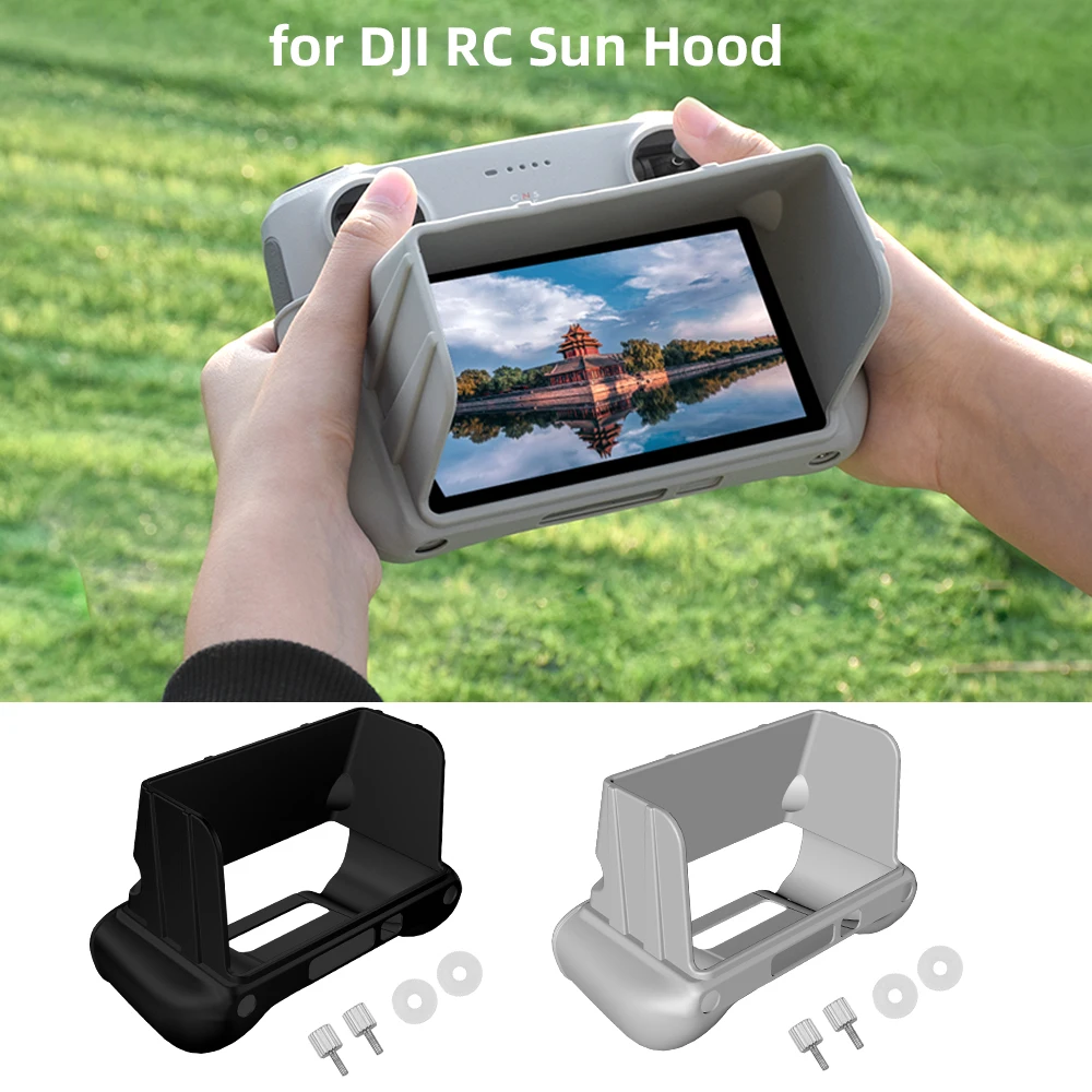 Силиконовый мягкий чехол для DJI Mini 3 Pro Mavic 3 AIR 2S солнцезащитный козырек для DJI Mini 3 RC контроллер Аксессуары для дрона
Силиконовый мягкий чехол для DJI Mini 3 Pro Mavic 3 AIR 2S солнцезащитный козырек для DJI Mini 3 RC контроллер Аксессуары для дрона