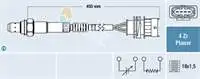 FAE 77525 OXYGEN SENSOR (LOCATION 1) z16XEP ASTRA G / H VECTRA C ZAFIRA B 2008 (name.)
FAE 77525 OXYGEN SENSOR (LOCATION 1) z16XEP ASTRA G / H VECTRA C ZAFIRA B 2008 (name.)
