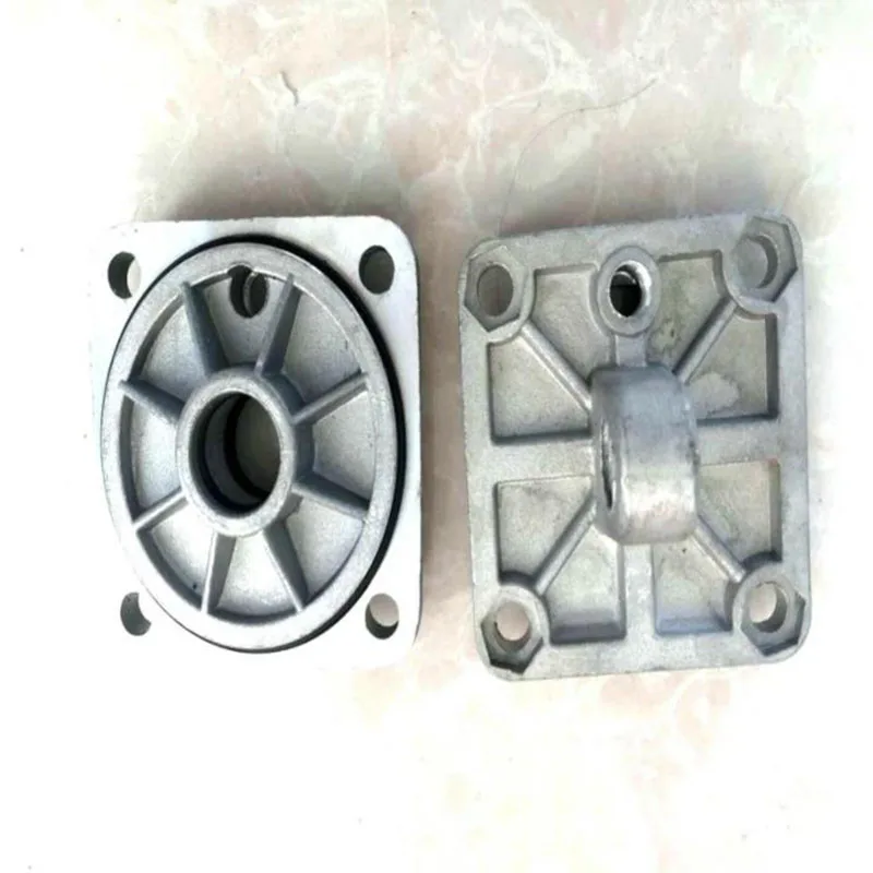 2pcs Tire Changer Machine Part 70/75/80mm Small Cylinder Head Front +Back Cover NEW
2pcs Tire Changer Machine Part 70/75/80mm Small Cylinder Head Front +Back Cover NEW