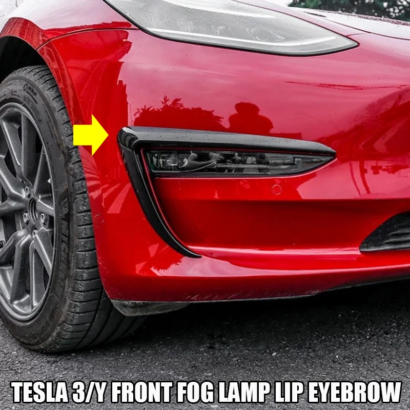 Аксессуары для Tesla Model 3 Y 2017-2022, передний бампер, противотуманная фара, декоративная отделка, углеродное волокно, глянцевый черный АБС
Аксессуары для Tesla Model 3 Y 2017-2022, передний бампер, противотуманная фара, декоративная отделка, углеродное волокно, глянцевый черный АБС