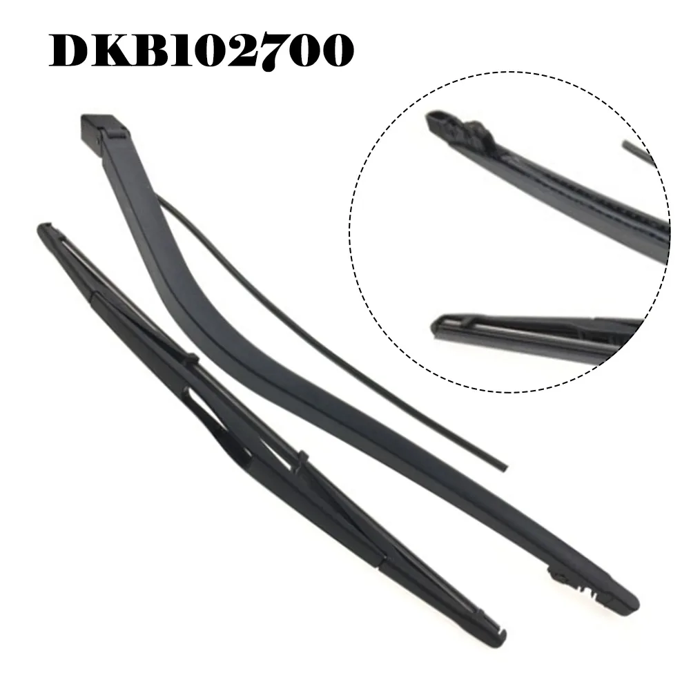 Easy Installation Rear Wiper Assembly Wiper Black Black Rear Glass Wiper Car Parts Glass Wiper Assembly Rear Wiper
Easy Installation Rear Wiper Assembly Wiper Black Black Rear Glass Wiper Car Parts Glass Wiper Assembly Rear Wiper