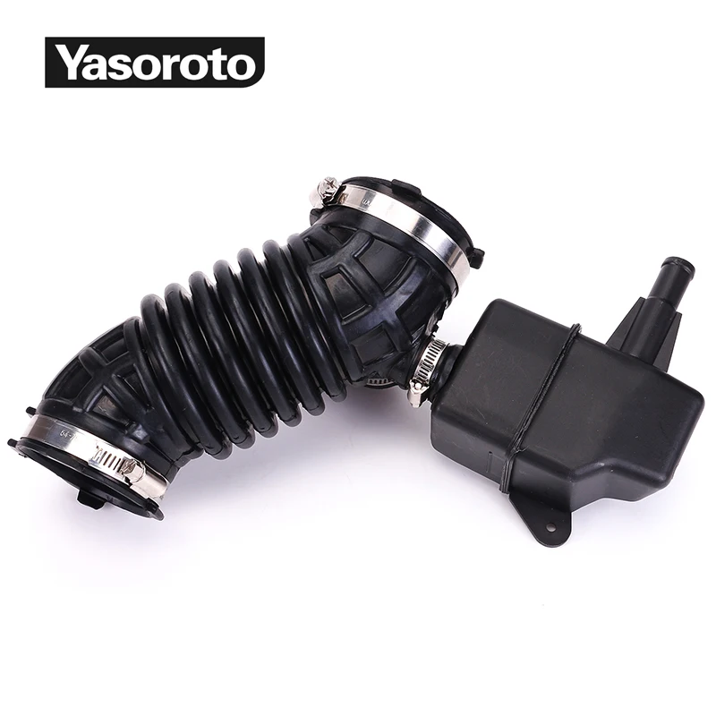 Engine Air Intake Hose For 2007-2012 Sentra 2.0L 2007-2012 16576ET00A 16576-ET00A
Engine Air Intake Hose For 2007-2012 Sentra 2.0L 2007-2012 16576ET00A 16576-ET00A