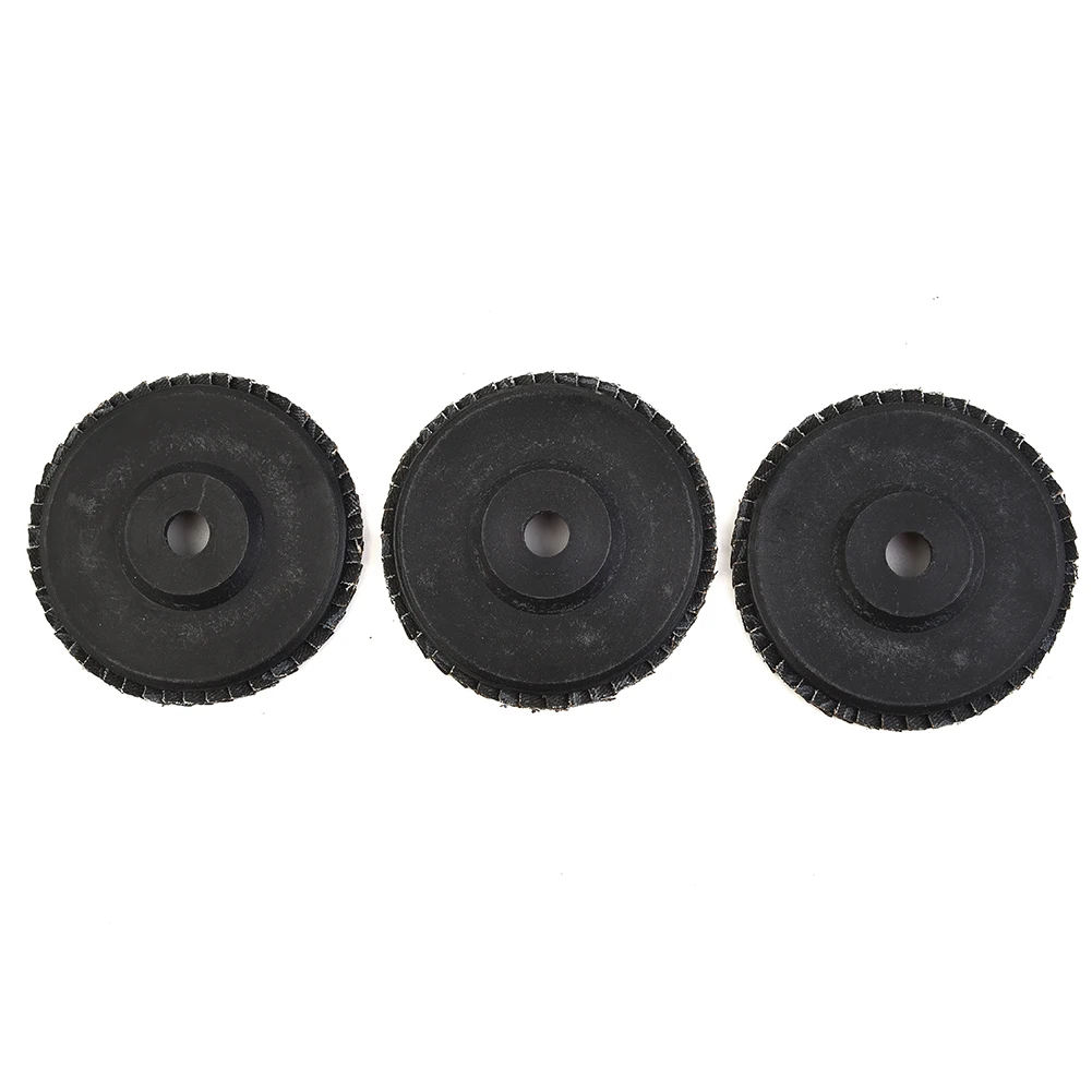 75mm Grinding Wheel 80 Grit Blue Flap Discs Flat For Angle Grinder Sanding Discs Spare Wood Cutting High Quality
75mm Grinding Wheel 80 Grit Blue Flap Discs Flat For Angle Grinder Sanding Discs Spare Wood Cutting High Quality