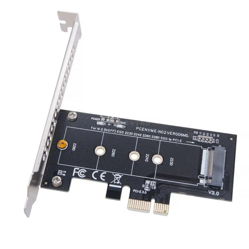 M.2 Supporting Samsung Pm961 Pci-e 1x To M.2 Nvme Protocol Expansion Card M.2 Of Sata Protocol Is Not Supported Pcb Plate
M.2 Supporting Samsung Pm961 Pci-e 1x To M.2 Nvme Protocol Expansion Card M.2 Of Sata Protocol Is Not Supported Pcb Plate