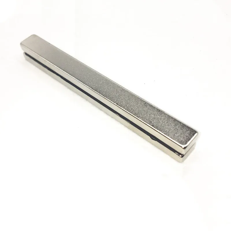 5Pcs 100x10x5mm N50 Neodymium Magnet Small Block Strong Magnet Super Powerful Permanent Magnetic Permanent Rectangle Magnet
5Pcs 100x10x5mm N50 Neodymium Magnet Small Block Strong Magnet Super Powerful Permanent Magnetic Permanent Rectangle Magnet