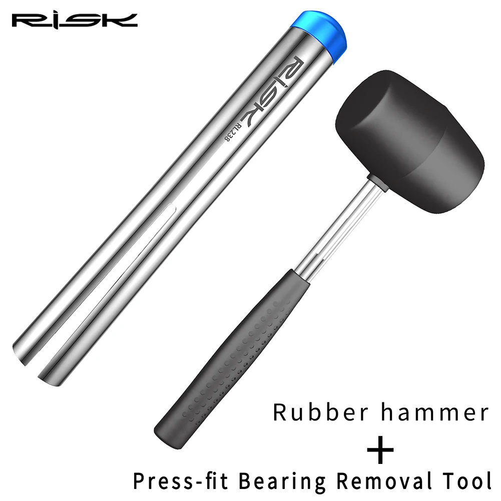 Велосипедный пресс для подшипника, инструмент для снятия нижней оси велосипедной рамы, инструмент для снятия оси, высота 16 см для кривошипника BB86 PF30 BB92 с молотком
Велосипедный пресс для подшипника, инструмент для снятия нижней оси велосипедной рамы, инструмент для снятия оси, высота 16 см для кривошипника BB86 PF30 BB92 с молотком