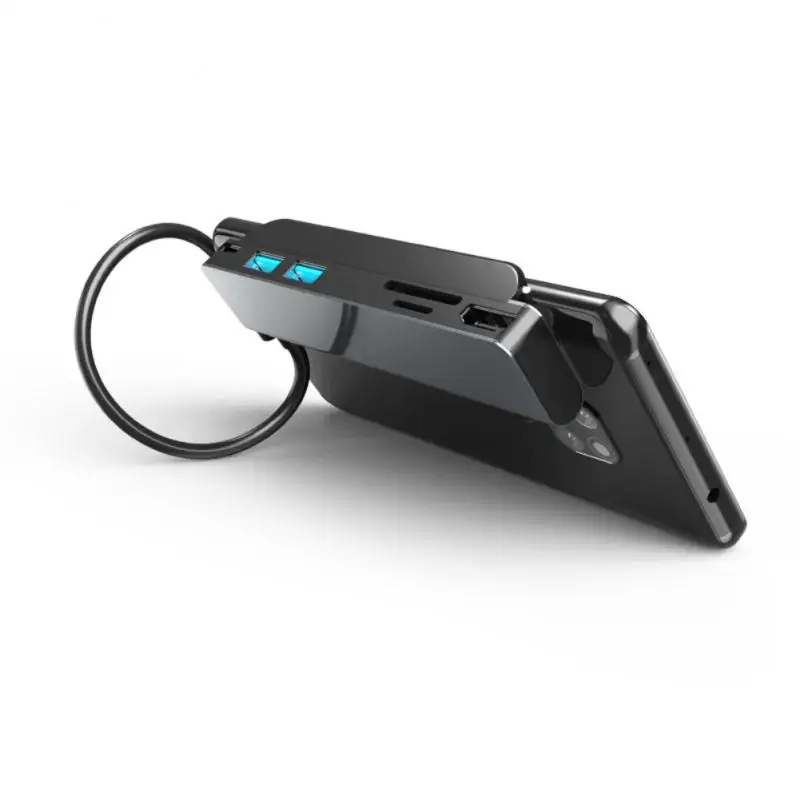 4k@30hz Usb Expansion Dock Type C To Hdmi-compatible Adapter Usb C Laptop Docking Station Pd Charger Portable Usb C To A Adapter
4k@30hz Usb Expansion Dock Type C To Hdmi-compatible Adapter Usb C Laptop Docking Station Pd Charger Portable Usb C To A Adapter