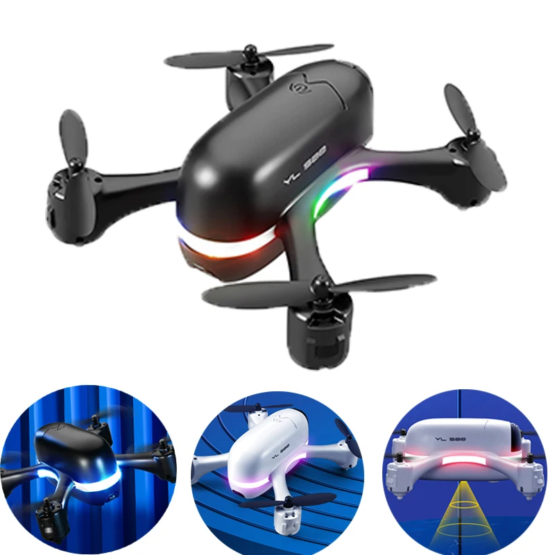 S88 4K Mini Drone Shinning LED RC drone Flying Ball HD Wide Angle FPV Single / Dual Camera WiFi Quadcopter Aircraft Kids Toys
S88 4K Mini Drone Shinning LED RC drone Flying Ball HD Wide Angle FPV Single / Dual Camera WiFi Quadcopter Aircraft Kids Toys