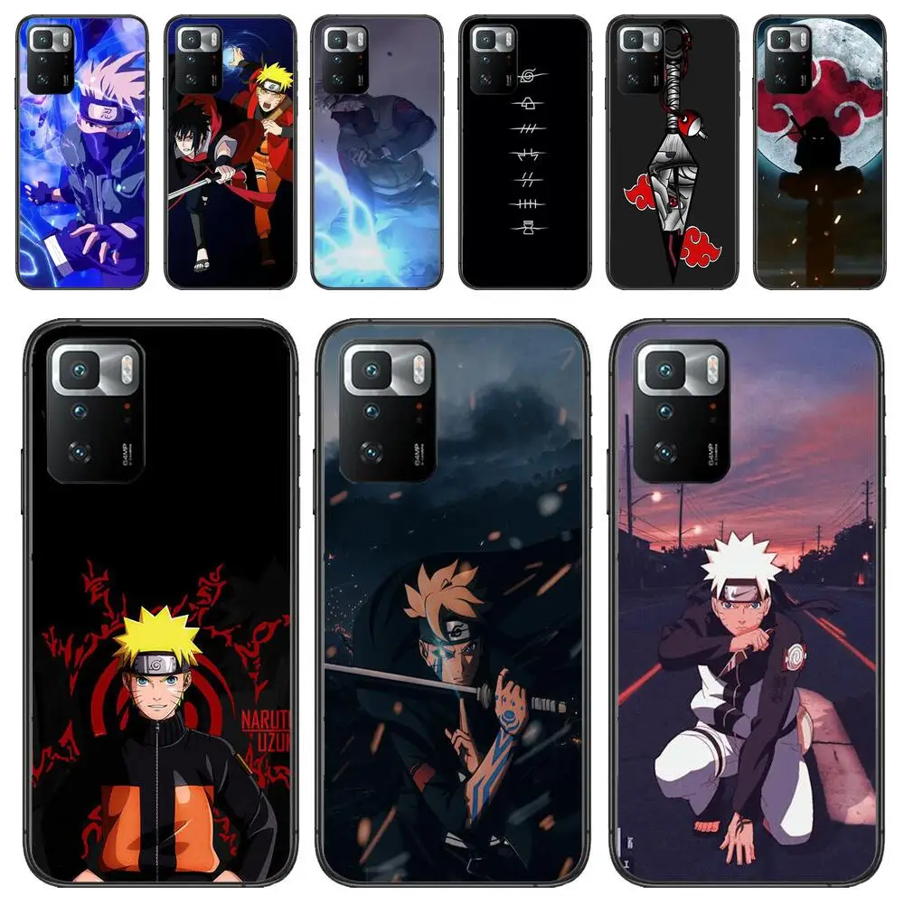 Naruto Phone cover For Redmi Note 4 5a 5 6 7pro 7 8 8pro 8t 9 pro max 9s 9t 10 10pro Phone case Black
Naruto Phone cover For Redmi Note 4 5a 5 6 7pro 7 8 8pro 8t 9 pro max 9s 9t 10 10pro Phone case Black