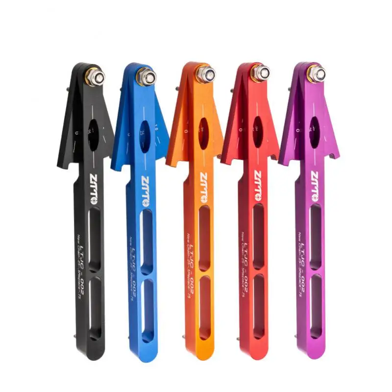 Bicycle Chain Wear Indicator Tool Detector Gauge Checker Repair Tools BES Measuring Ruler Measurement Bike Accessories
Bicycle Chain Wear Indicator Tool Detector Gauge Checker Repair Tools BES Measuring Ruler Measurement Bike Accessories