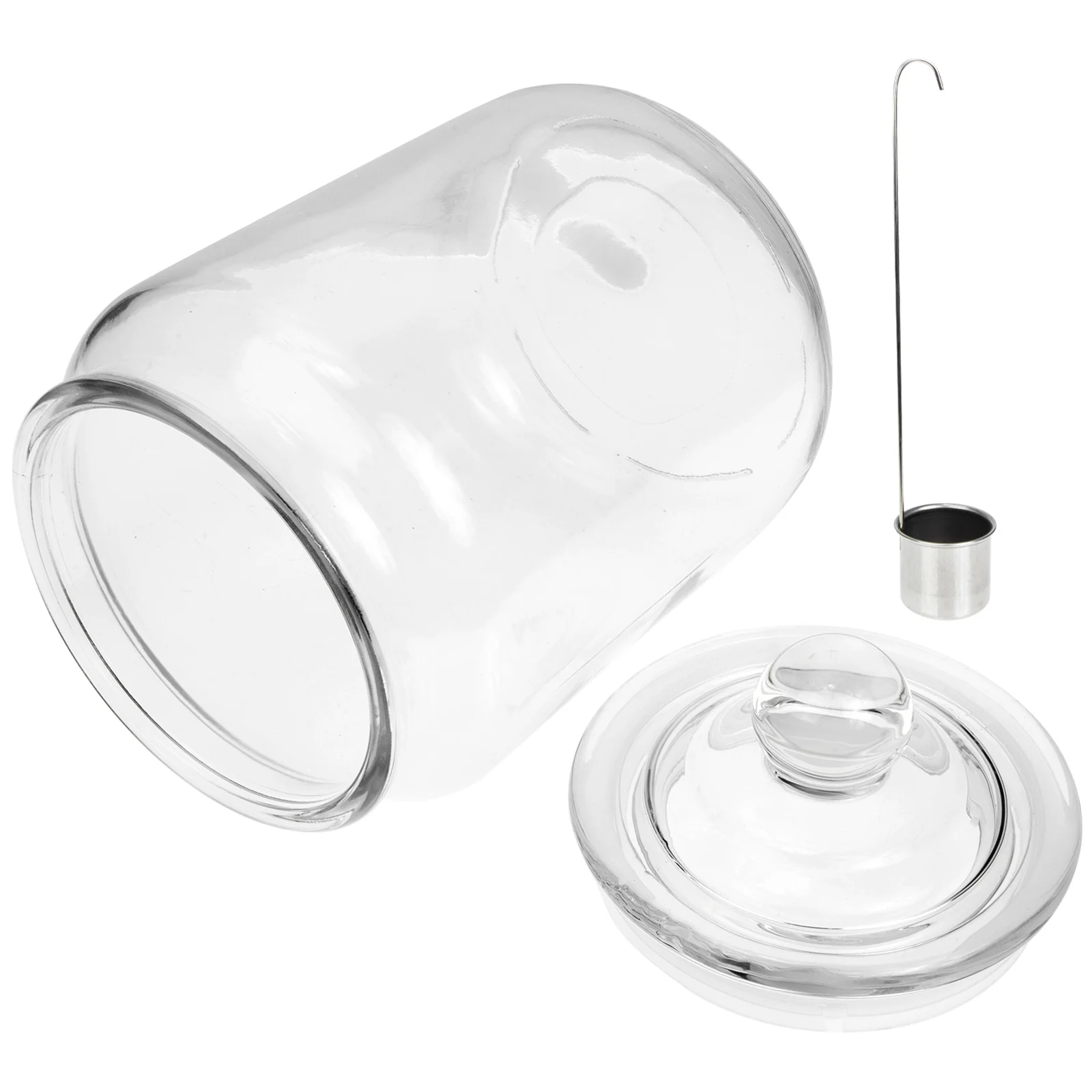Jar Jars Pickle Fermentationpickling Kimchi Storage Container Clear Sealed Airtight Vidrio Con Frascos Detapa Containers Can
Jar Jars Pickle Fermentationpickling Kimchi Storage Container Clear Sealed Airtight Vidrio Con Frascos Detapa Containers Can