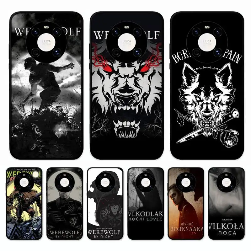 Disney Werewolf By Night Phone Case for Huawei Mate 20 10 9 40 30 lite pro X Nova 2 3i 7se
Disney Werewolf By Night Phone Case for Huawei Mate 20 10 9 40 30 lite pro X Nova 2 3i 7se